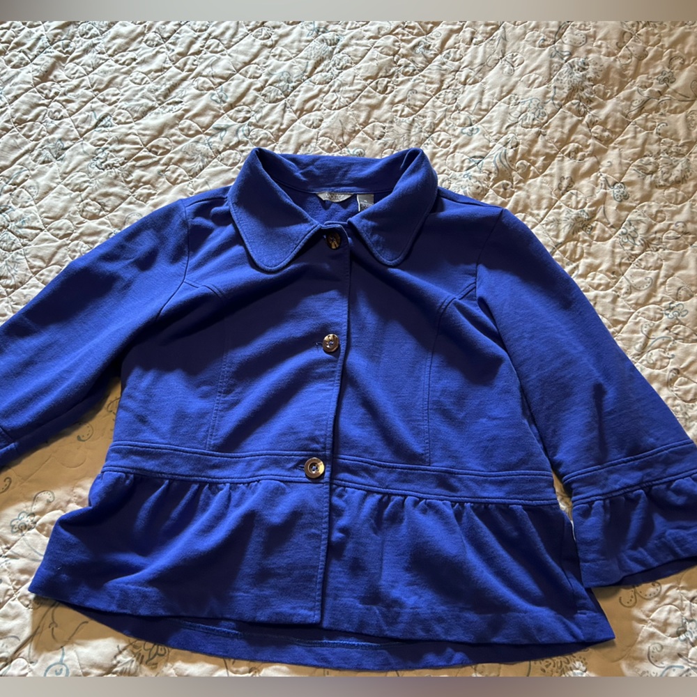 Motto‎ jacket